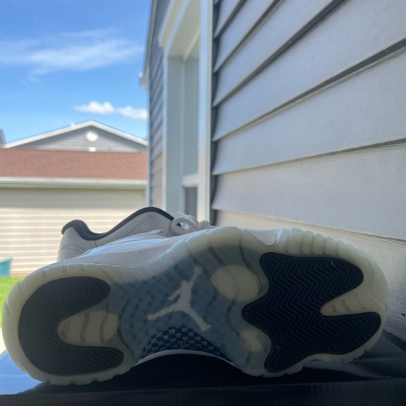 jordan retro 11 legend blue - Picture 5 of 5